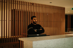 MAC APS – Agent de prévention et de sécurité