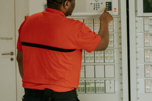 Recyclage SSIAP 2 – Chef d&rsquo;équipe de sécurité incendie