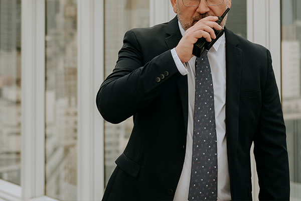 Recyclage SSIAP 3 – Chef de service de sécurité incendie