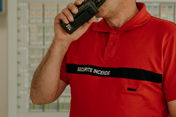 SSIAP 1 module complémentaire