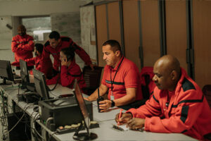 Formation SSIAP 2 – Chef d&rsquo;équipe de sécurité incendie