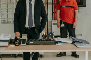 Formation SSIAP 3 – Chef de service de sécurité incendie