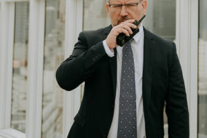 Formation SSIAP 3 – Module complémentaire DUT – Chef de service de sécurité incendie