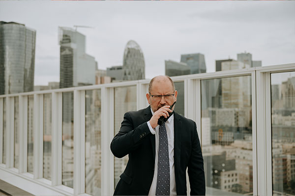 SSIAP 3 module complémentaire PRV2 / AP2