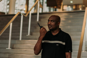 Formation TFP APS – Titre à Finalité Professionnelle Agent de Prévention et de Sécurité (ex-CQP APS)