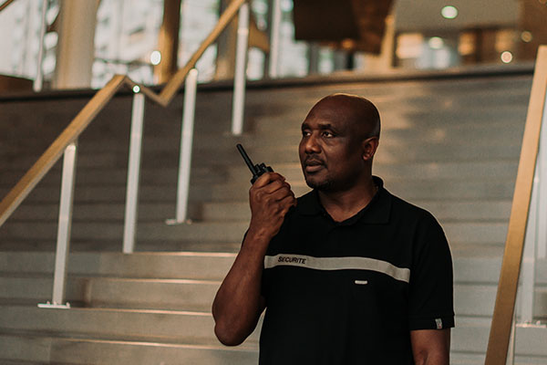 Formation TFP APS – Titre à Finalité Professionnelle Agent de Prévention et de Sécurité (ex CQP APS)