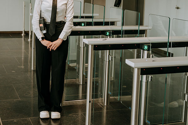 reconversion sécurité privée