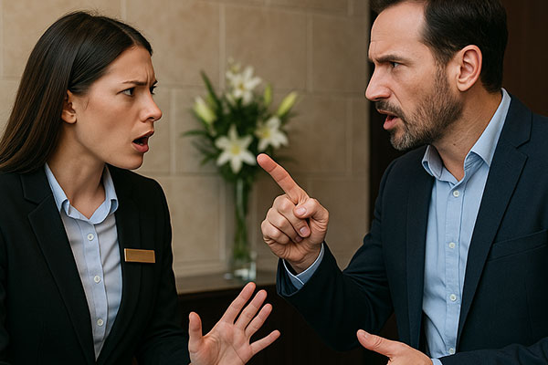 Formation Gestion des Conflits